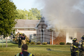 Church Shooting Michigan