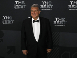 France Soccer FIFA Awards