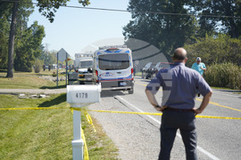 Church Shooting Michigan