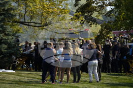 Church Shooting Michigan