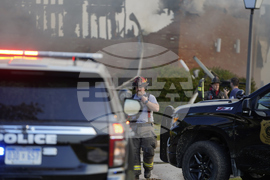 Church Shooting Michigan