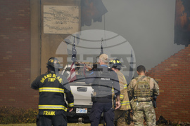 Church Shooting Michigan