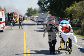 Church Shooting Michigan