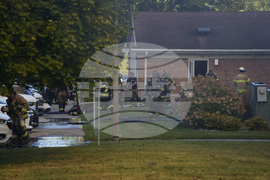 Church Shooting Michigan