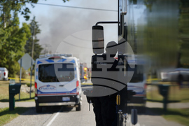 Church Shooting Michigan