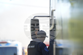 Church Shooting Michigan