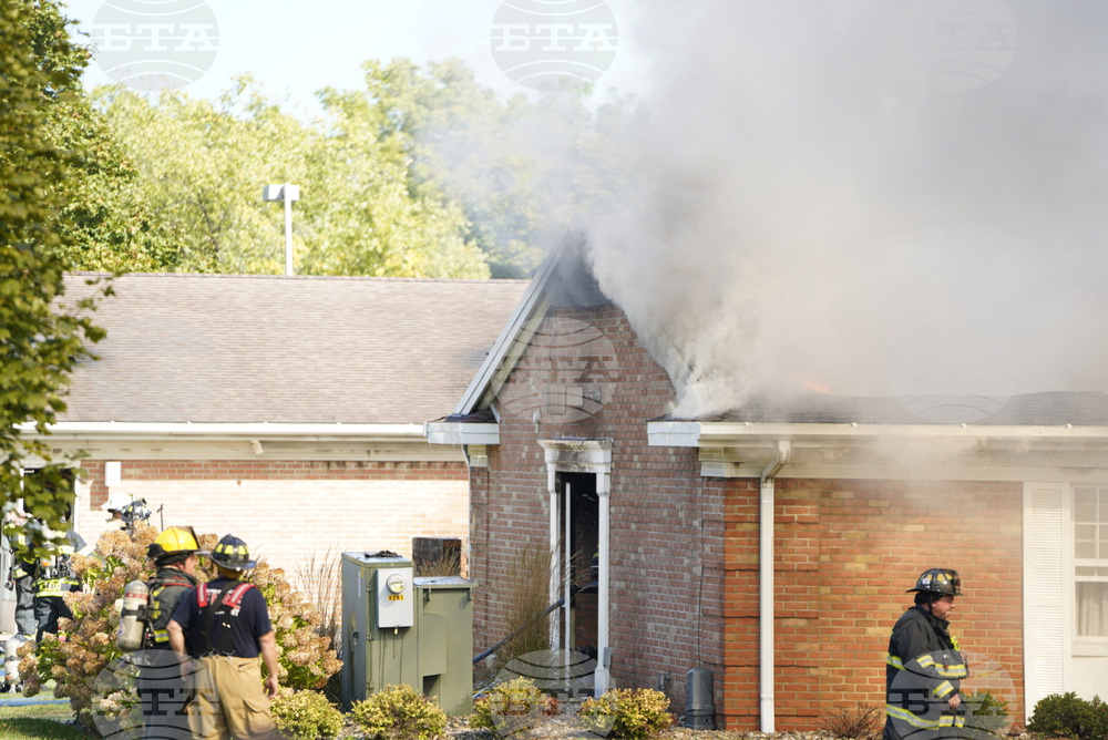 Church Shooting Michigan