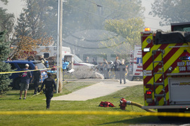 Church Shooting Michigan