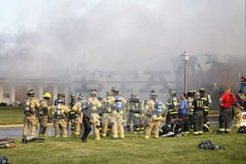 Church Shooting Michigan