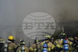 Church Shooting Michigan