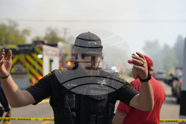 Church Shooting Michigan