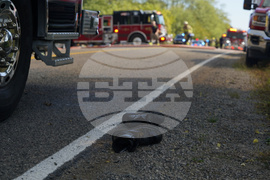 Church Shooting Michigan