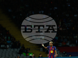 Spain Soccer La Liga