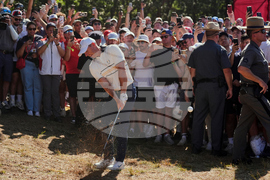 APTOPIX Ryder Cup Golf