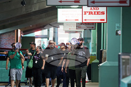 Tigers Red Sox Baseball