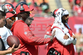 Eagles Buccaneers Football