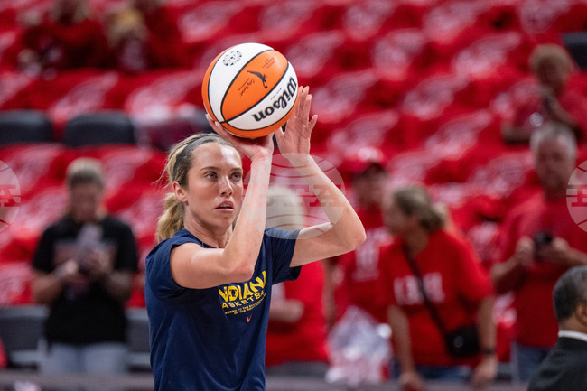 Aces Fever Basketball