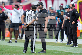 Eagles Buccaneers Football