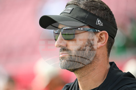 Eagles Buccaneers Football