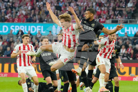 Germany Soccer Bundesliga