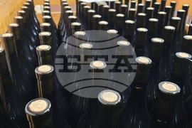 Оряхово - Винарна „Шато Бургозоне“