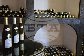 Оряхово - Винарна „Шато Бургозоне“