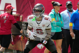 Eagles Buccaneers Football