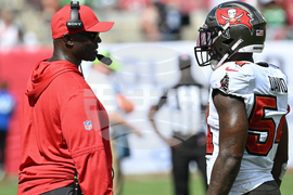 Eagles Buccaneers Football