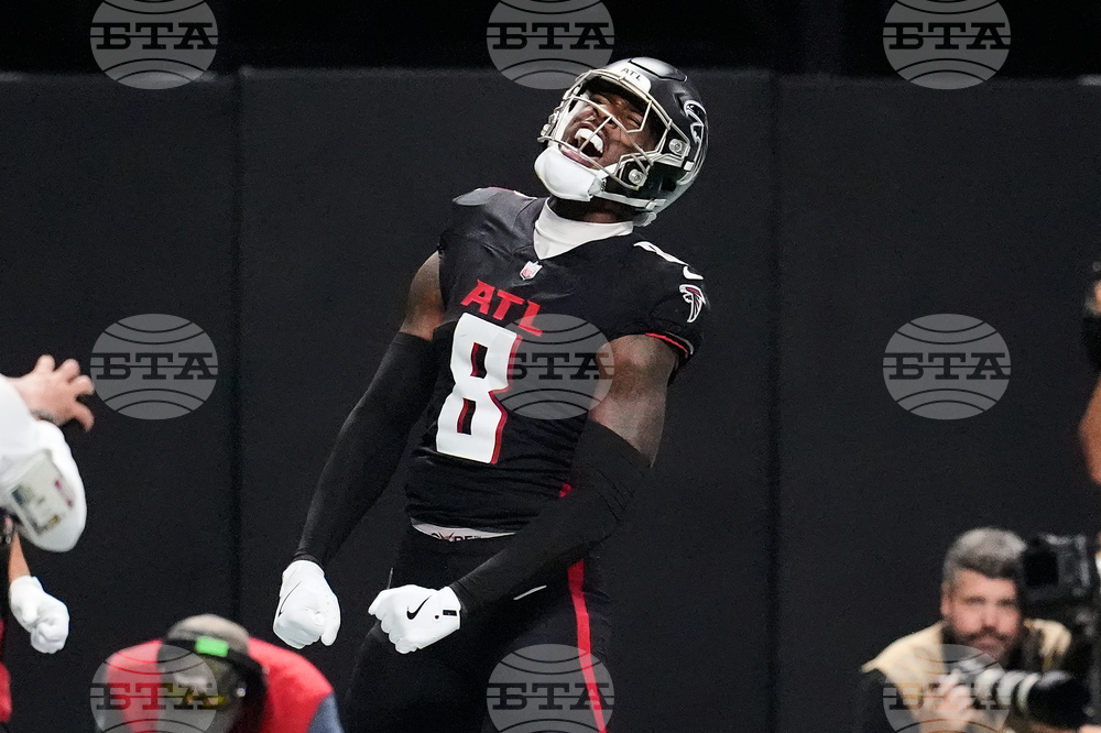 Commanders Falcons Football