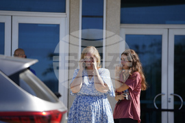 Church Shooting-Michigan