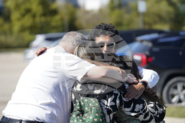 Church Shooting-Michigan