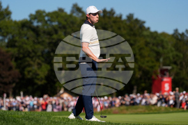 APTOPIX Ryder Cup Golf