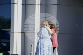 Church Shooting Michigan