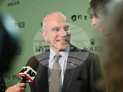 2025 NYFF - "Anemone" Premiere