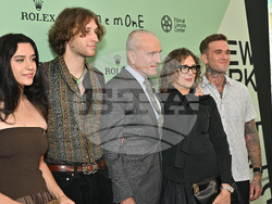 2025 NYFF - "Anemone" Premiere