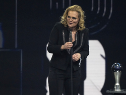France Soccer FIFA Awards