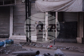 Israel Palestinians Gaza