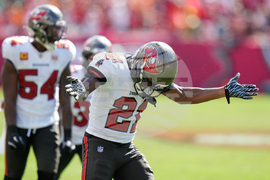 Eagles Buccaneers Football