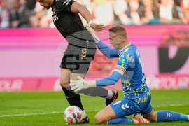 Germany Soccer Bundesliga