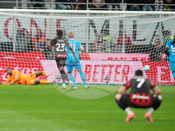 Italy Soccer Serie A