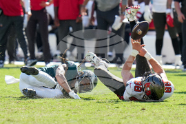 Eagles Buccaneers Football