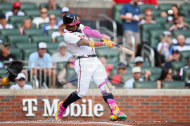 Pirates Braves Baseball