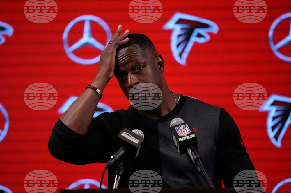 Commanders Falcons Football