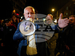 Moldova Election