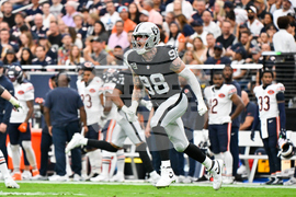 Bears Raiders Football