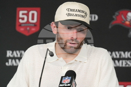 Eagles Buccaneers Football