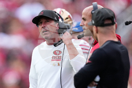 Jaguars 49ers Football