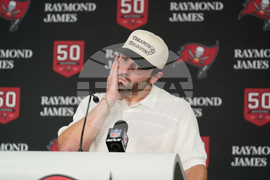 Eagles Buccaneers Football