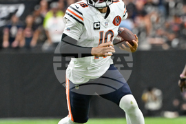 Bears Raiders Football