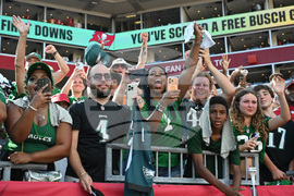 Eagles Buccaneers Football